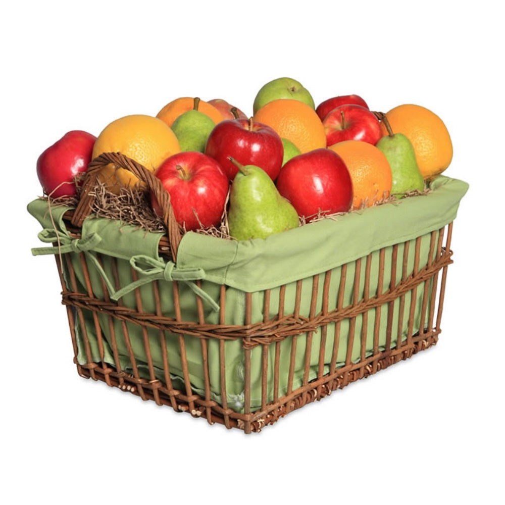 Simple Pleasures All Fruit