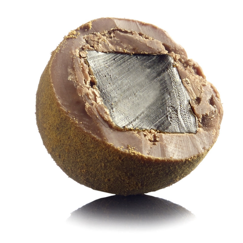 Lakrids A - The Original Chocolate Coated Licorice 125g