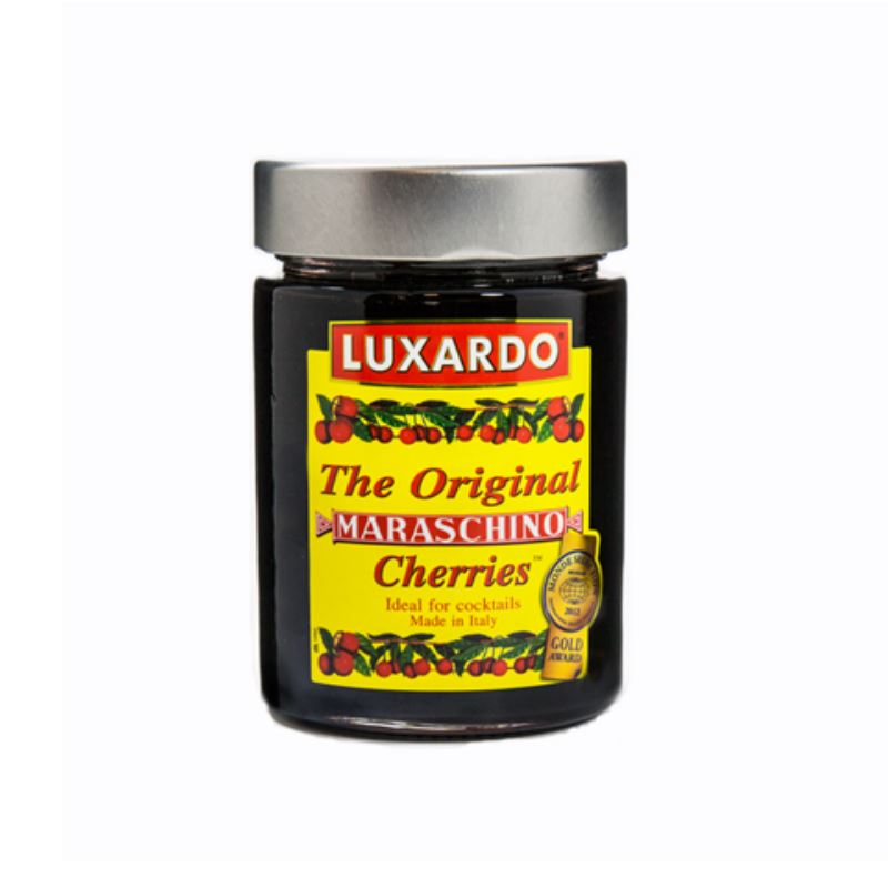 Luxardo Maraschino Cherries 400g