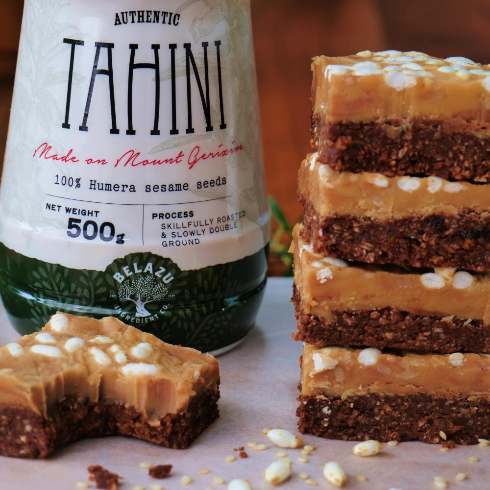Belazu Authentic Tahini 500g