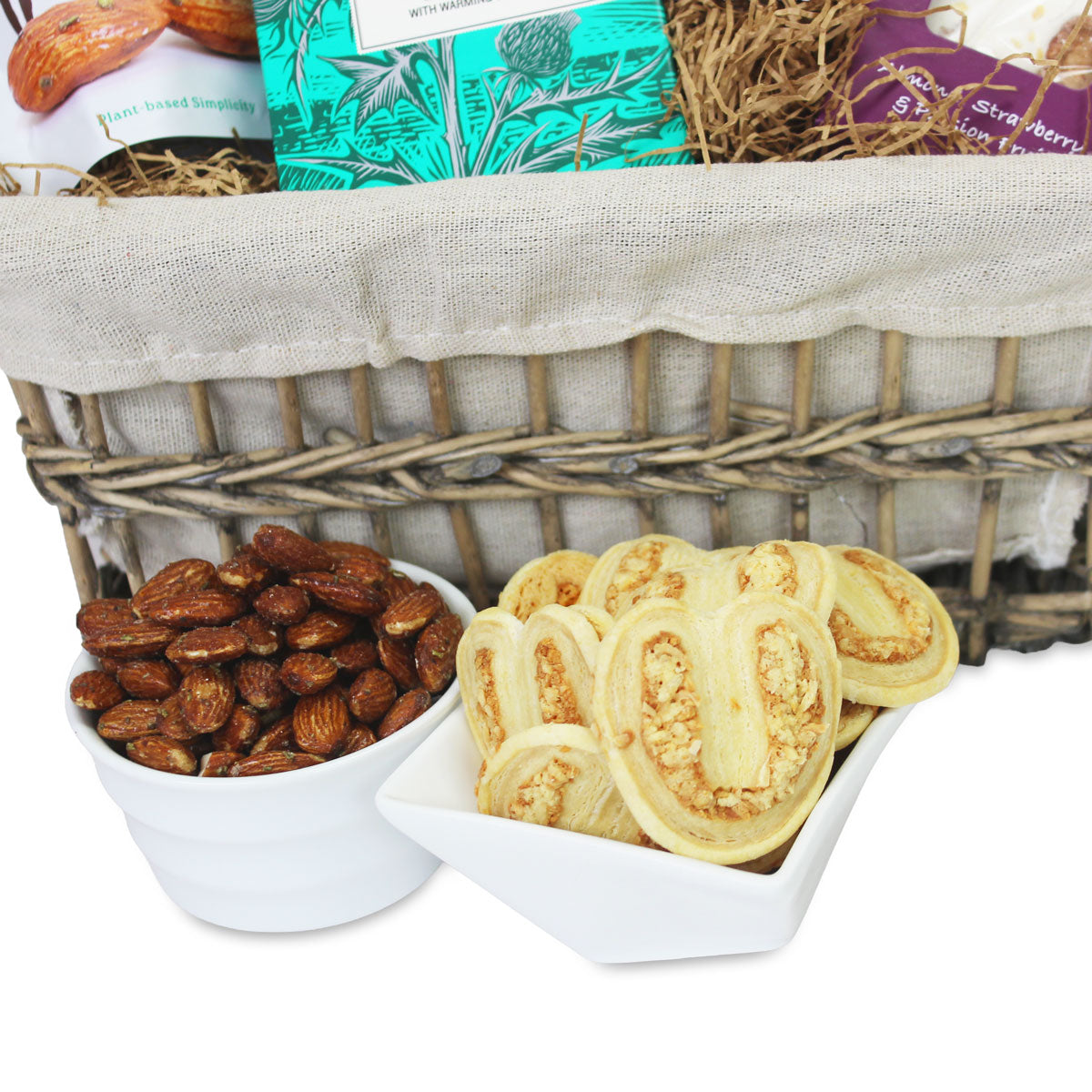 Chelsea Market Baskets Sampler