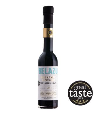 Belazu 1.34 Balsamic Vinegar of Modena