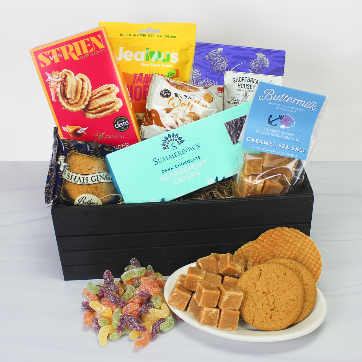 Chelsea Classic Sweet Crate