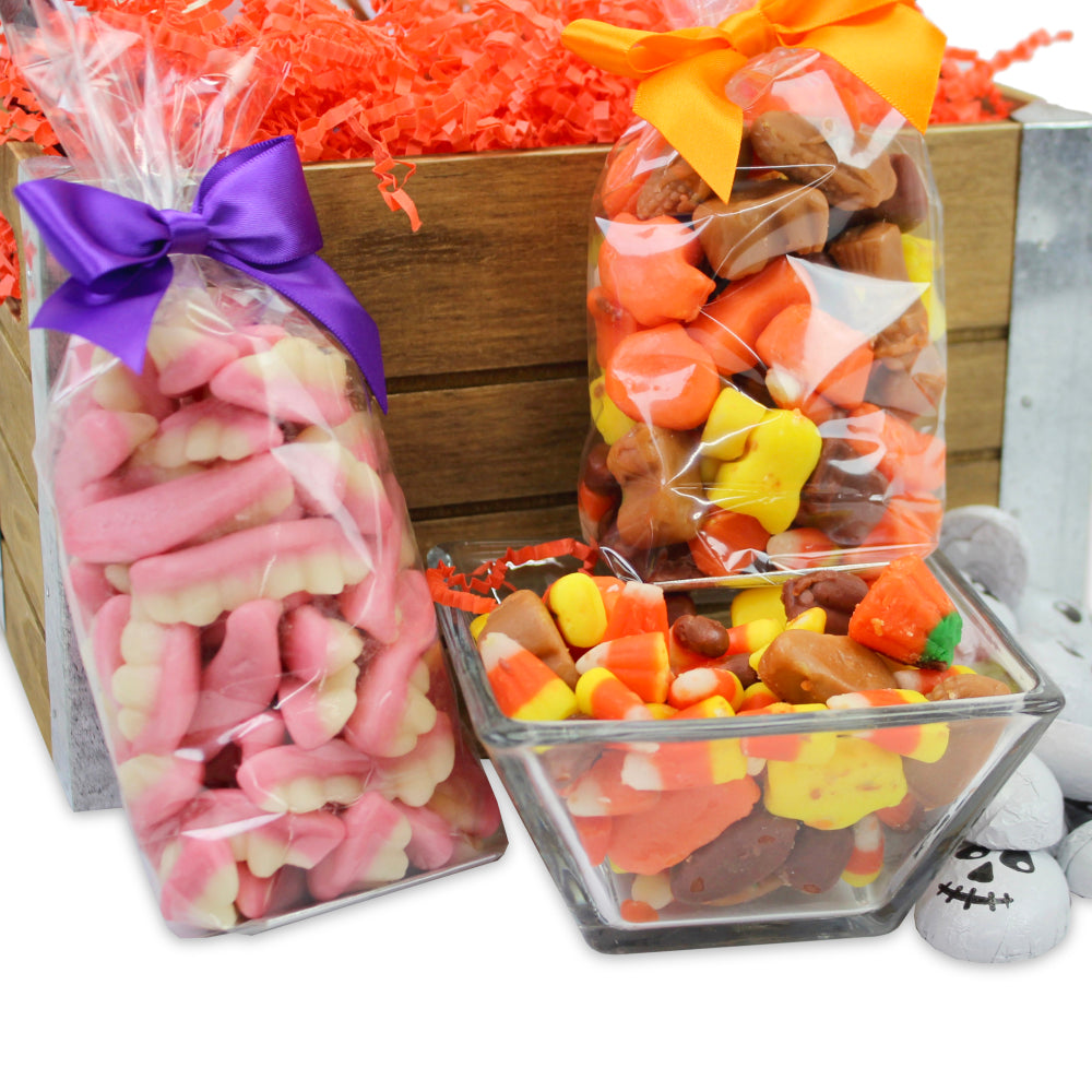Haunted Halloween Hamper