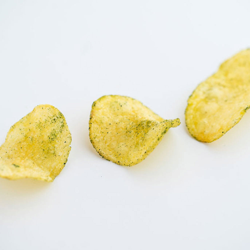 SUPERBON Cretian Herb Potato Chip (3 x 125g bags)