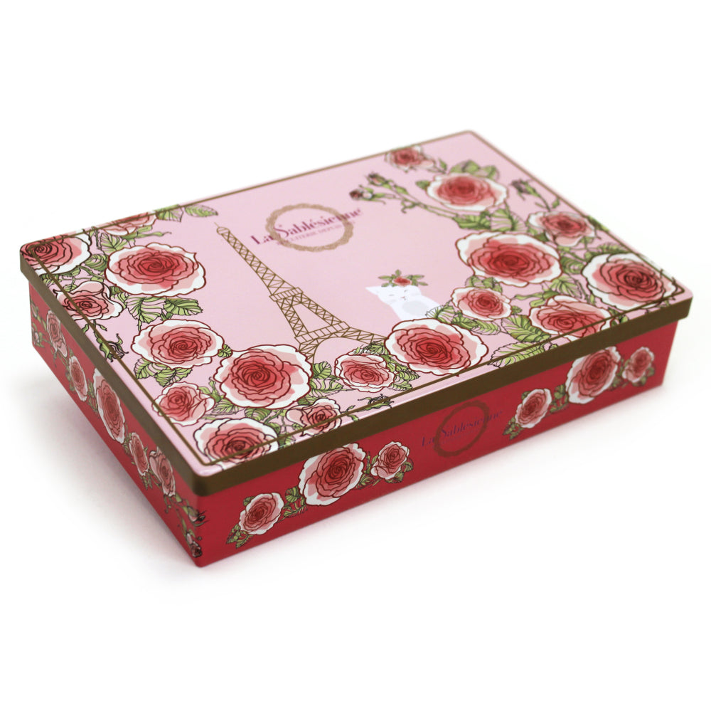 La Sablesienne Biscuiterie Depuis 1962