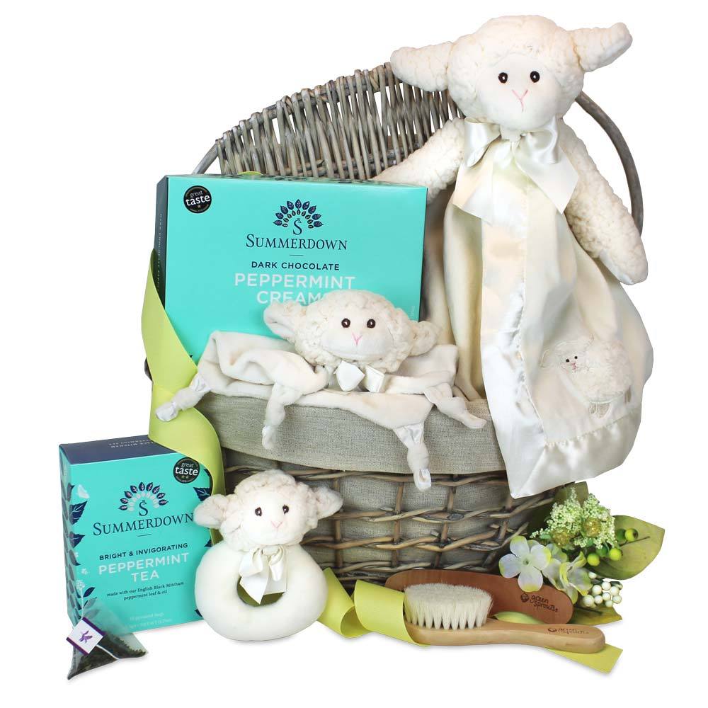 Little Lamby Gift