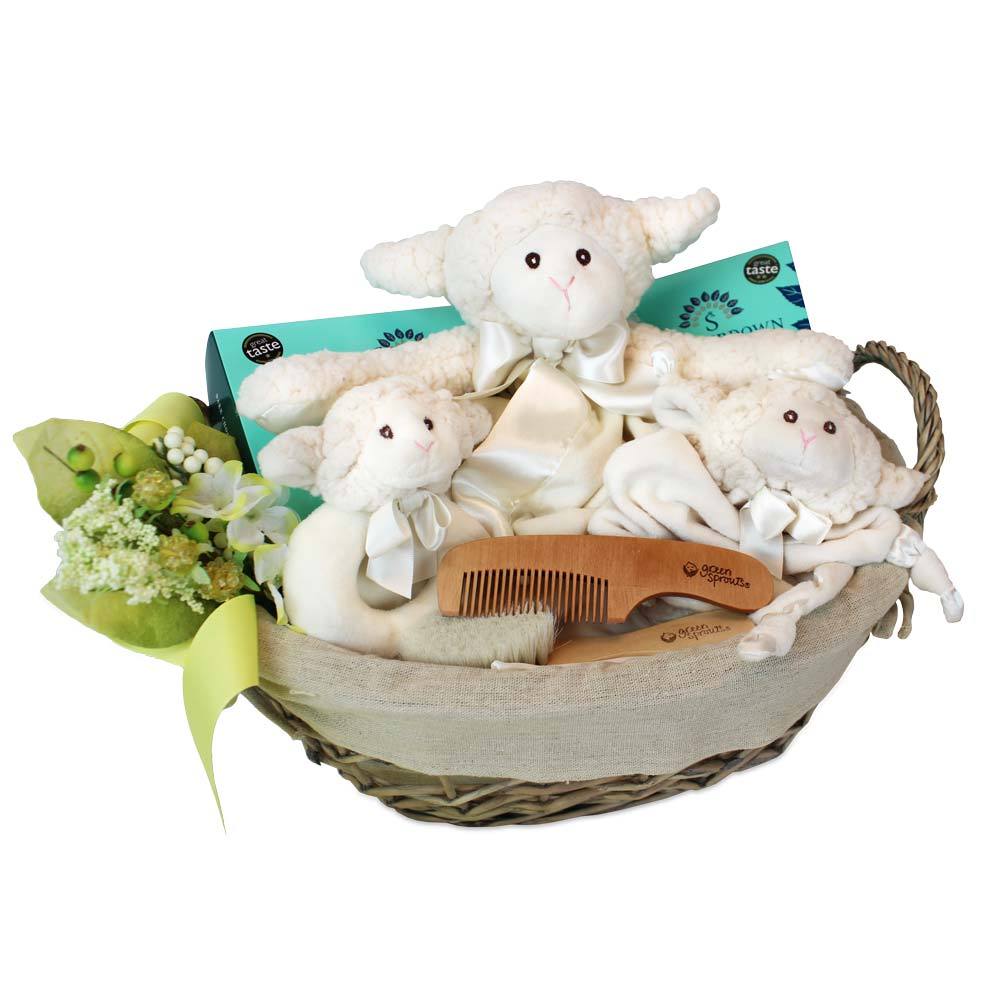 Little Lamby Gift