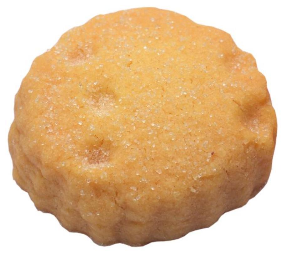 Shortbread House Original Biscuit Tin 140g