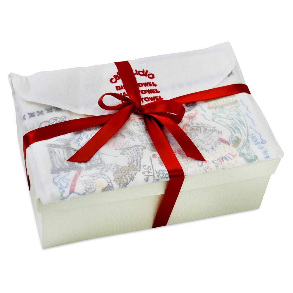 New York Memorabilia & Keepsake Gift
