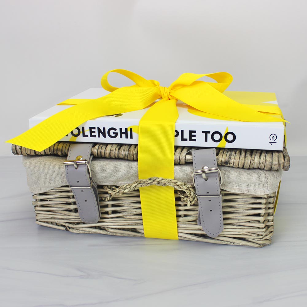 Ottolenghi Simple Too Gift Set