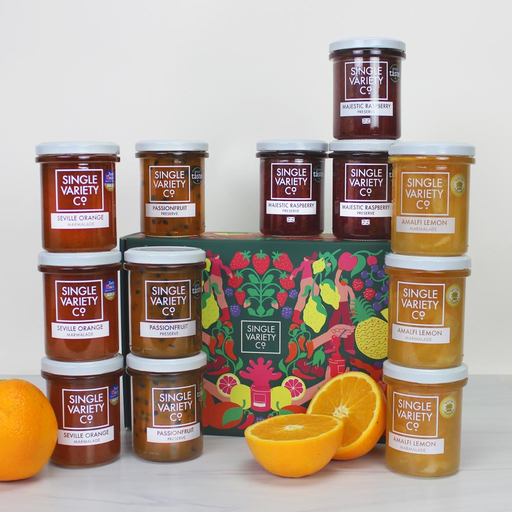 Single Variety Assortment Box