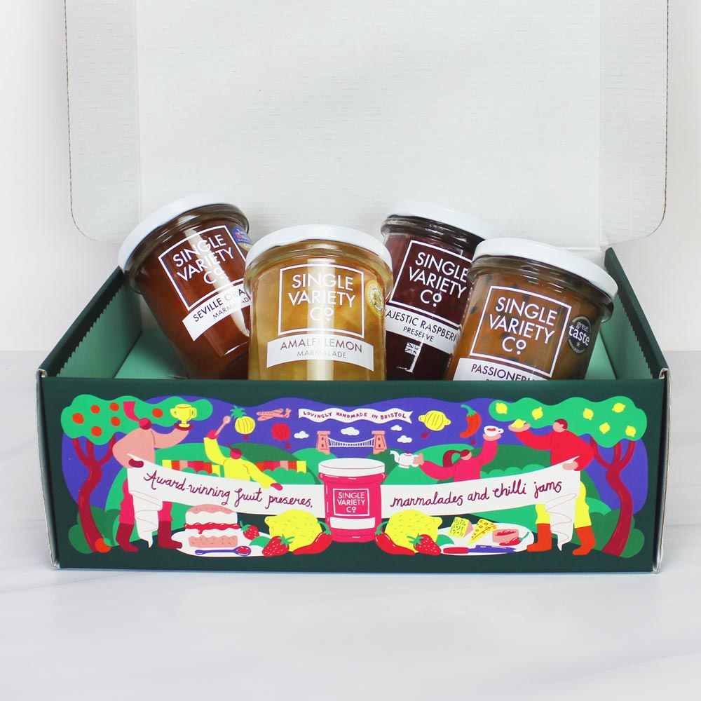 Single Variety Assortment Box