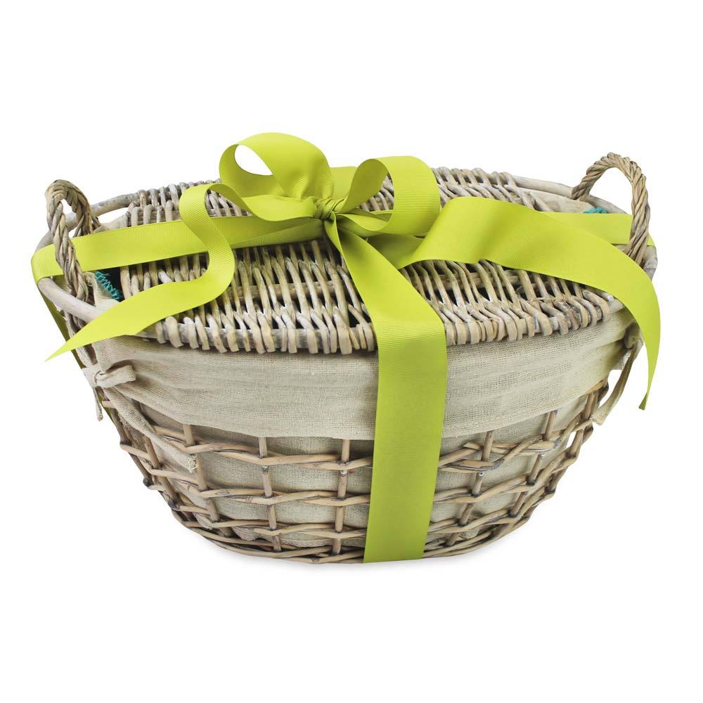 We're Not Nuts (Nut-Free Gift)