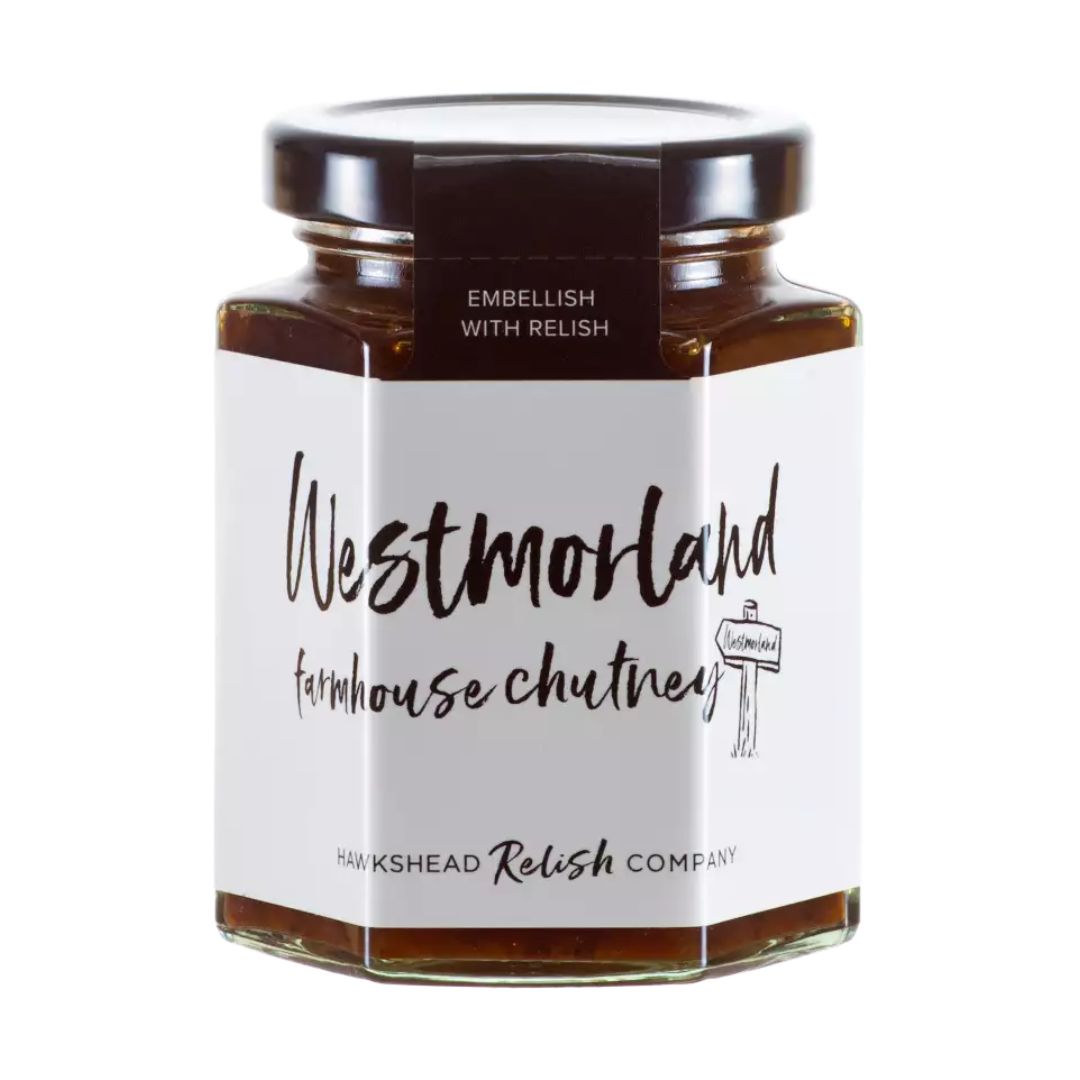 Hawkshead Westmorland Chutney 320g