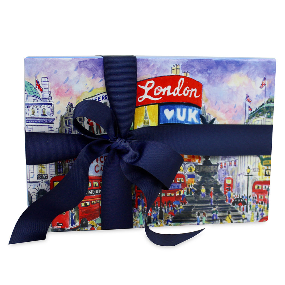 London Calling Tasting Tour