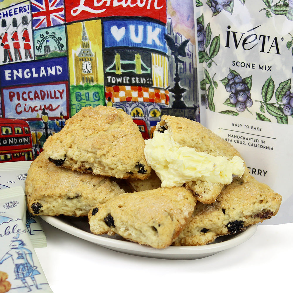 London Calling Tasting Tour