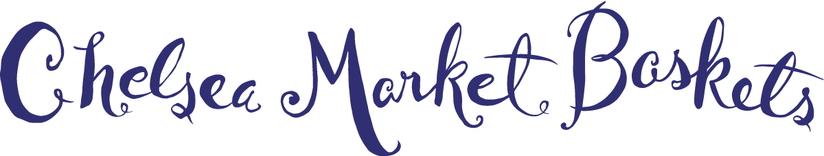 Chelsea Market Baskets