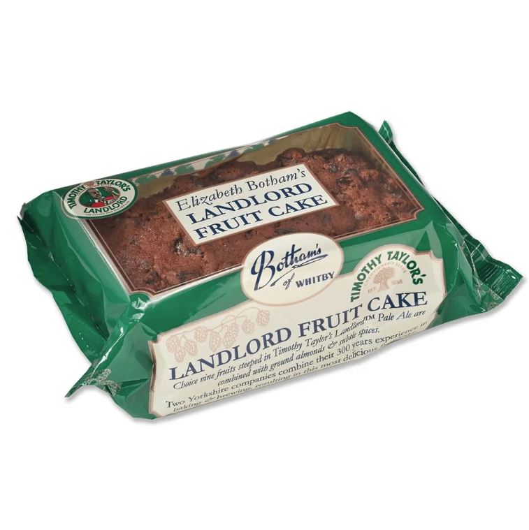 E.Botham Landlord Beer Cake (1 lb)