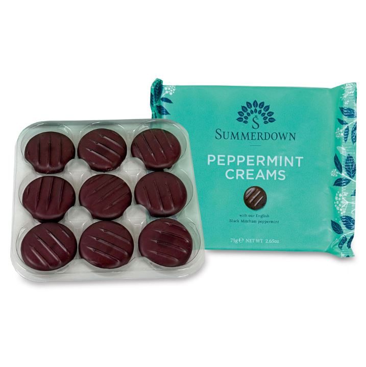 Summerdown Creams Snack Pack (75g)