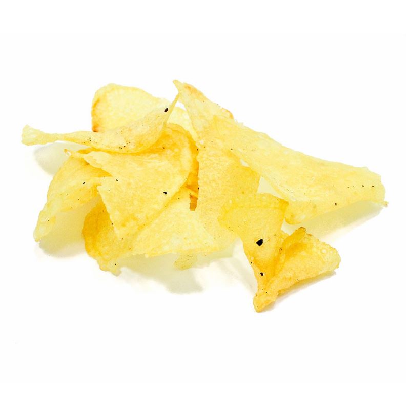 Torres Black Truffle Chips 125g (3-Pack)