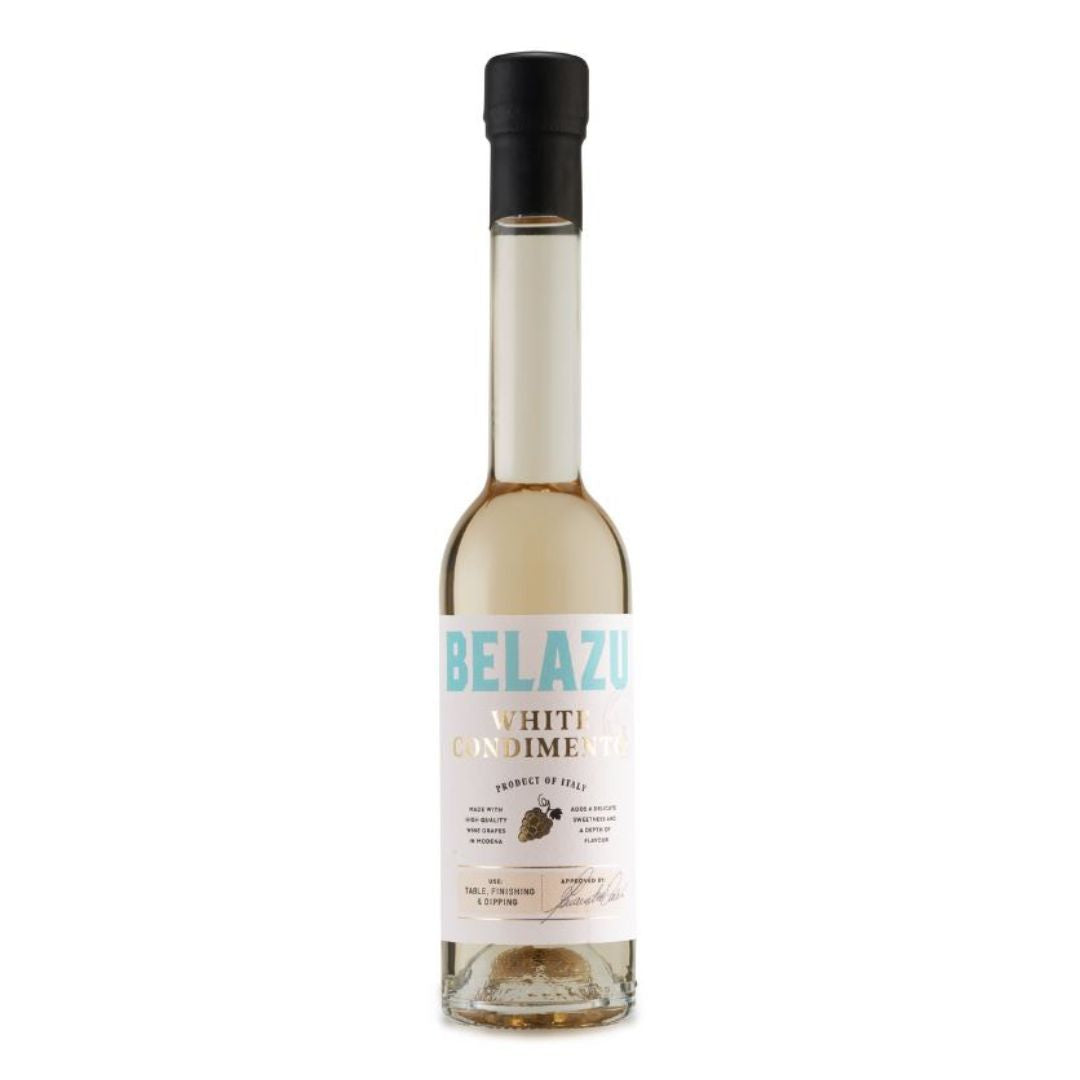 Belazu White Condiment of Modena 250ml