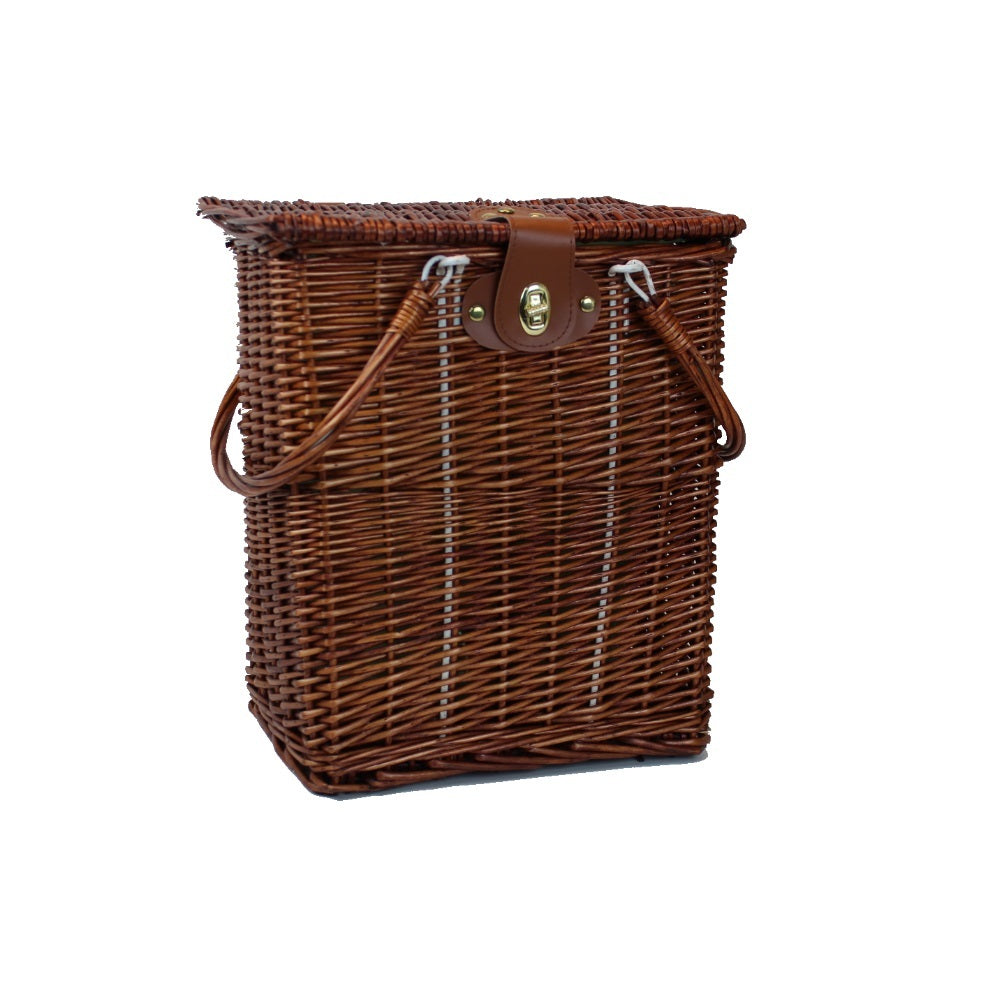 Willow Wine Tote Hamper